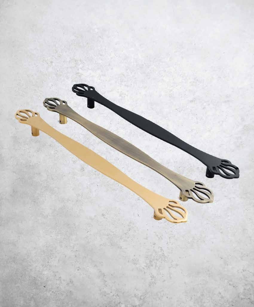 DIVA Pull Handle 400MM -